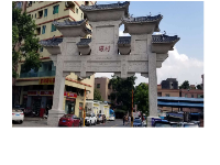 发泡陶瓷构件