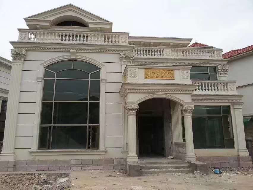 发泡陶瓷材料